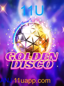 GoldenDisco